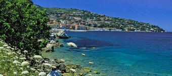 Vacation home Ricali by Interhome