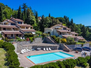 Pool - Poggio di Nocola by Interhome (Riparbella)