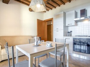 Dining - Poggio di Nocola by Interhome (Riparbella)