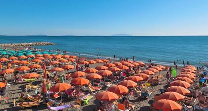 Maestrale by Interhome