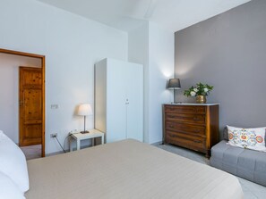 2 camere, accesso a Internet