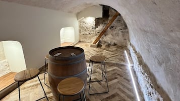 Interieur