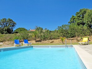 Pool - Monte Quercus by Interhome (Porches)