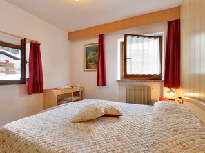 1 chambre, accès Internet