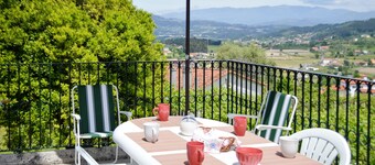 De Ferreira by Interhome