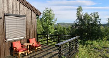 Gjefselykkja by Interhome