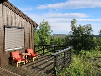 Gjefselykkja by Interhome