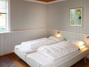 4 Schlafzimmer, WLAN