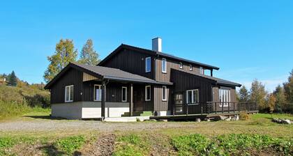 Gjefselykkja by Interhome