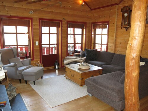 Vacation home Troll by Interhome