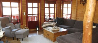 Vacation home Troll by Interhome