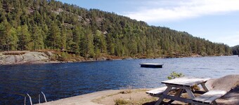 Vacation home Troll by Interhome