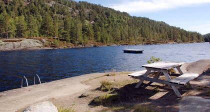 Vacation home Troll by Interhome