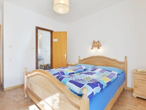 3 Schlafzimmer, Internetzugang