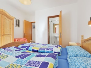 3 habitaciones y internet 