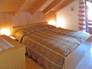 4 Schlafzimmer