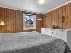 4 soveværelser, Wi-Fi