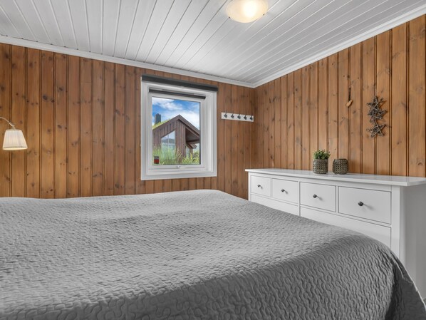 4 Schlafzimmer, Internetzugang