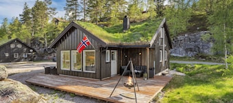 Utsikten by Interhome