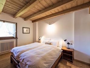 4 chambres, Wi-Fi