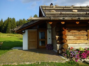 Detalle exterior
