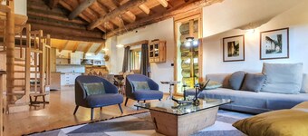 Chalet "Baita Tabià" Dolomites by Interhome