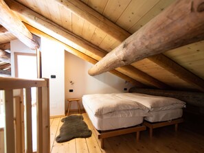 4 chambres, Wi-Fi