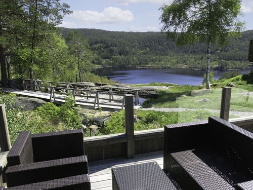 Torfinnbu by Interhome