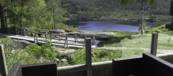 Torfinnbu by Interhome