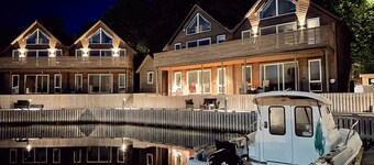 Vacation home Lange by Interhome