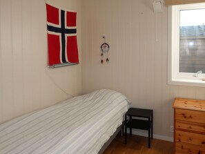 4 bedrooms, WiFi