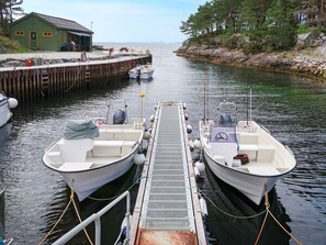 Port de plaisance