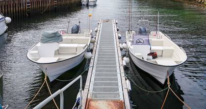 Nesholmen by Interhome