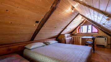 1 Schlafzimmer, Internetzugang