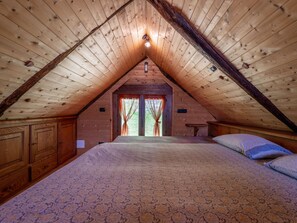 1 bedroom, internet - Baita Degli Orsi by Interhome (Domodossola)