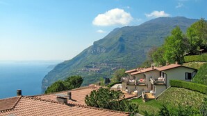 Vista da propriedade