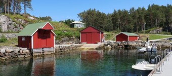 Blåsenberg by Interhome