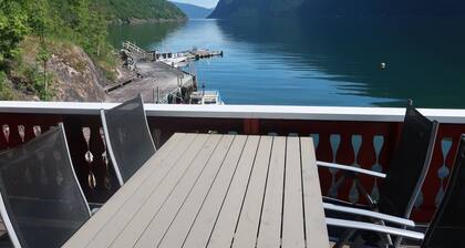Casa de vacaciones Njord by Interhome