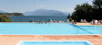 San Giorgio Vacanze by Interhome