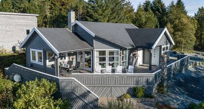 SjÞbuvÄgen by Interhome