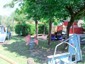 Espace pour enfants