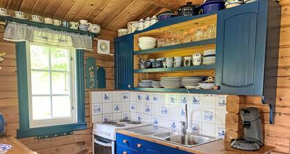 Fjellro by Interhome