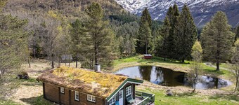 Fjellro by Interhome