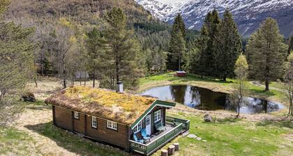 Fjellro by Interhome