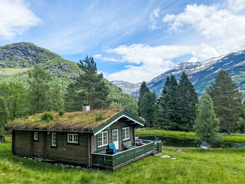 Fjellro by Interhome