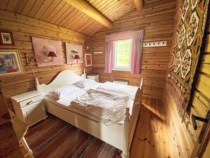 3 chambres
