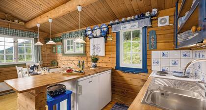 Fjellro by Interhome