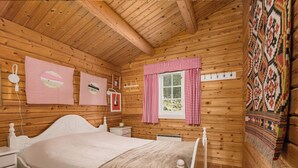 3 slaapkamers