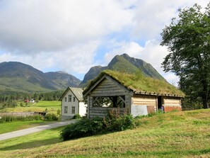 Fachada