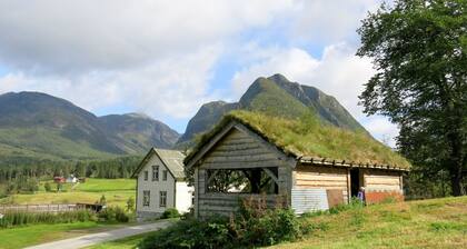 Elvehuset by Interhome